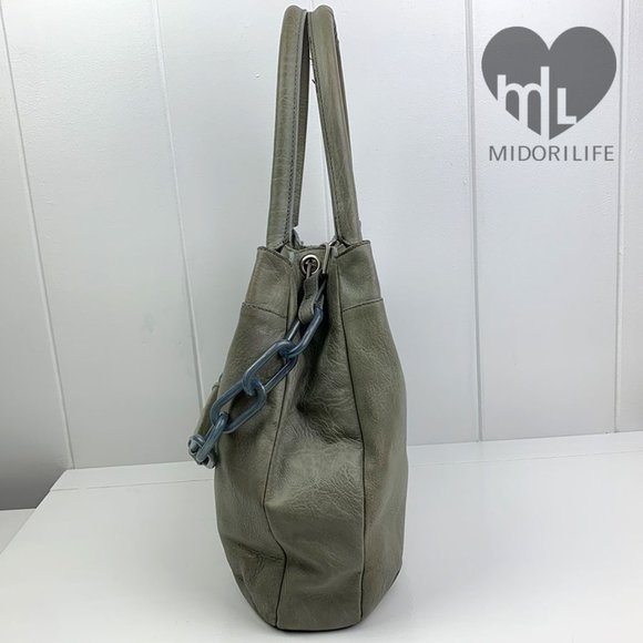 MARC JACOBS Suvi Stones Large Tote Bag - Picture 5 of 16